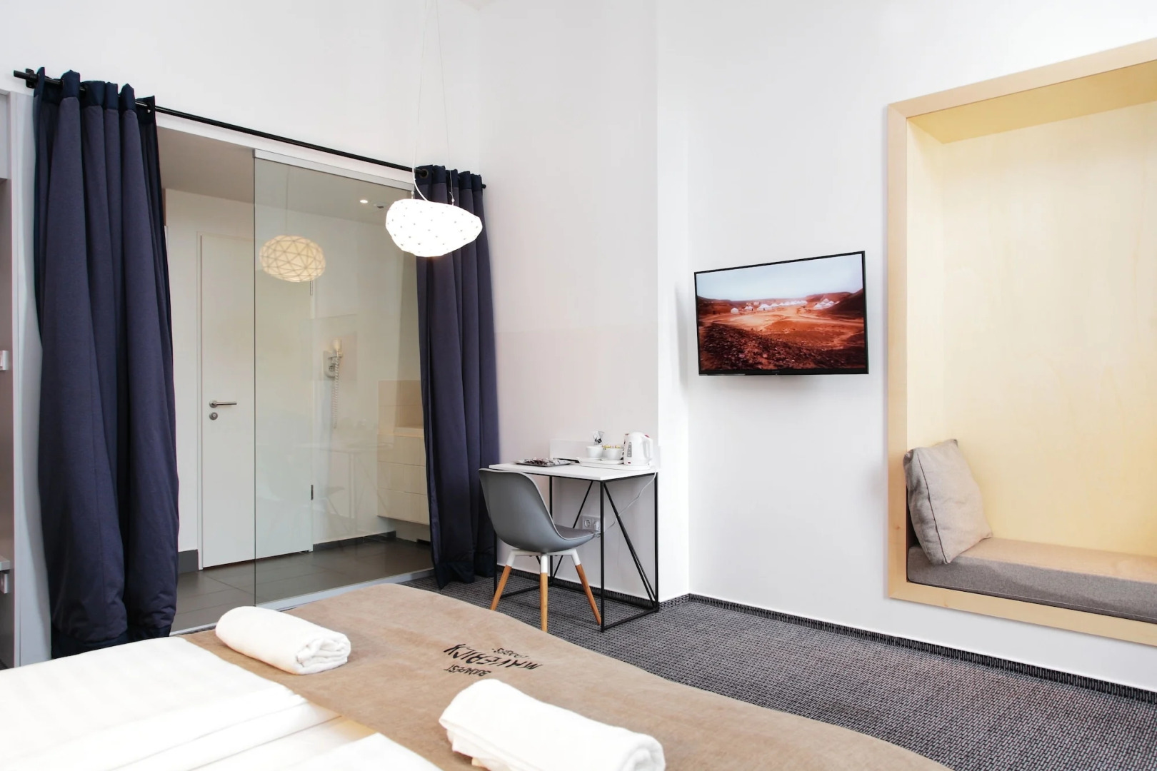 Maverick Budapest Soho