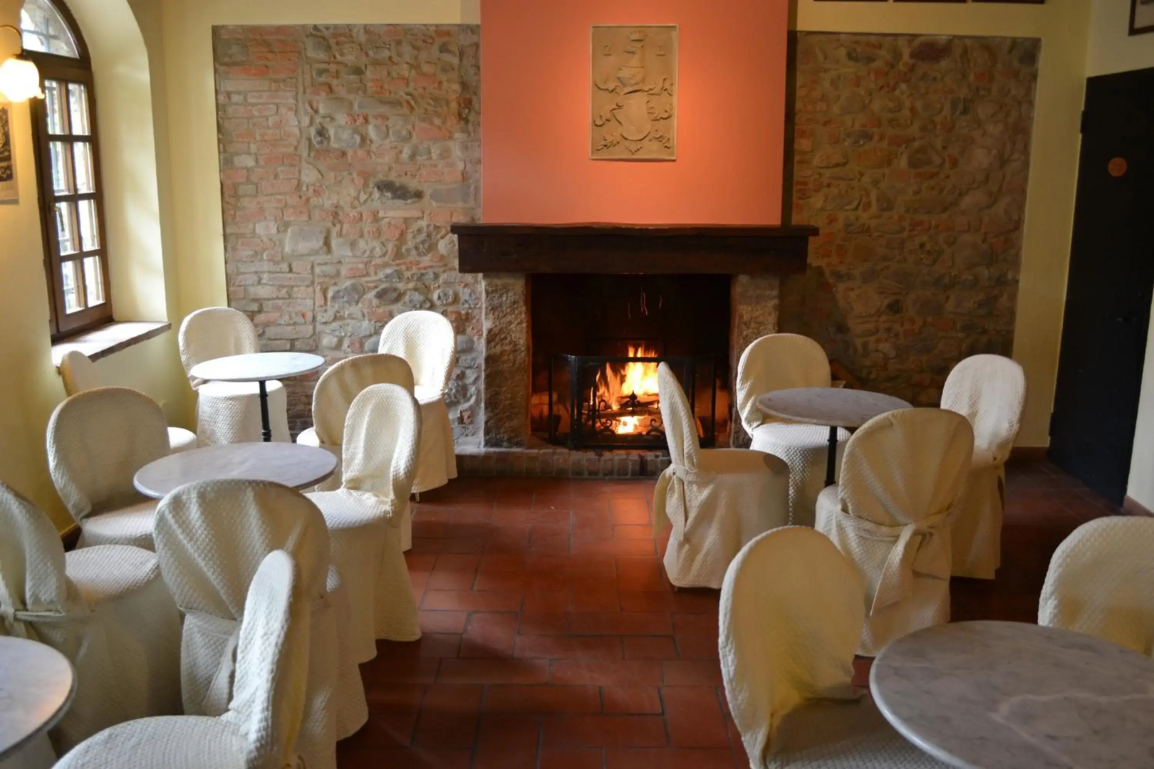 Отель Residenza Torre di San Martino