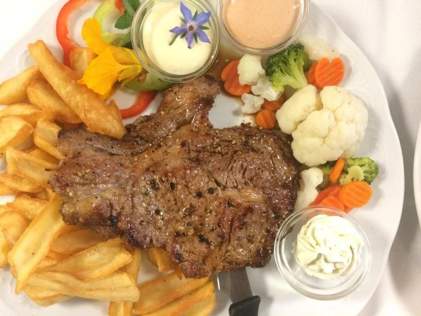 Gasthof Oberer Gesslbauer