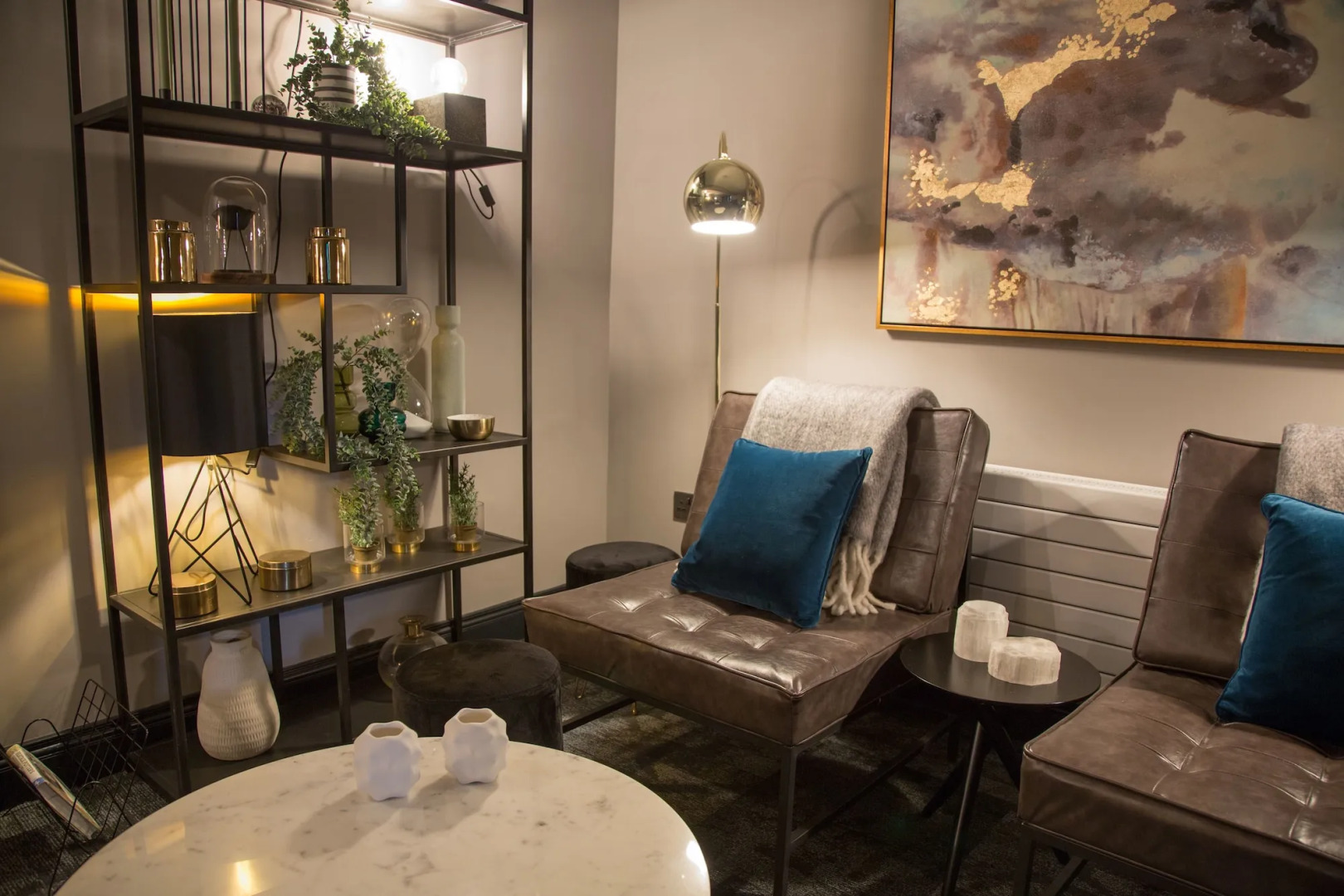 The Bedford Townhouse & Café