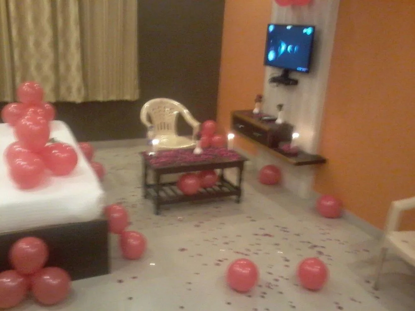 KV Hotel & Restaurant