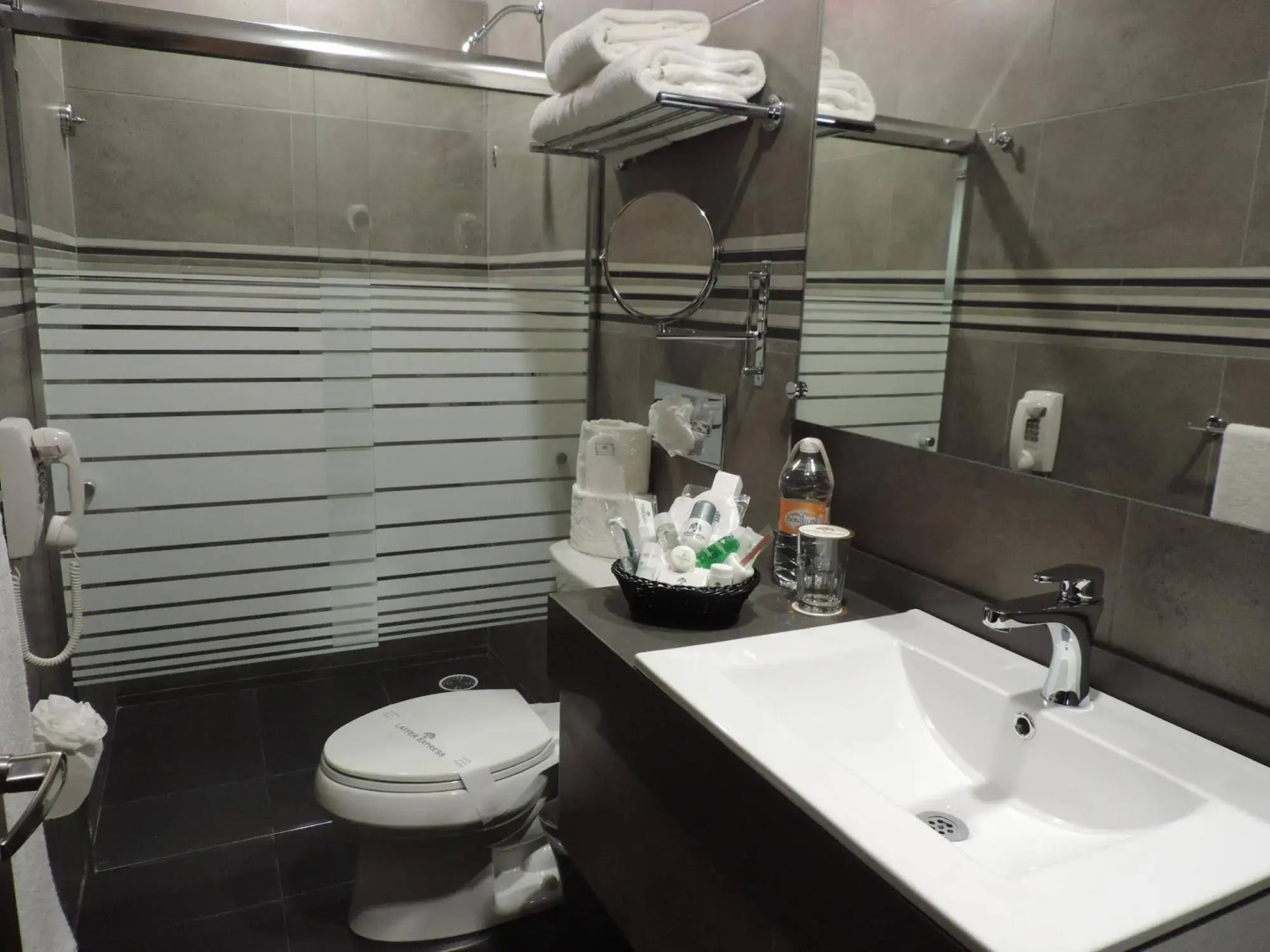 Layfer Express Cordoba Veracruz Mexico