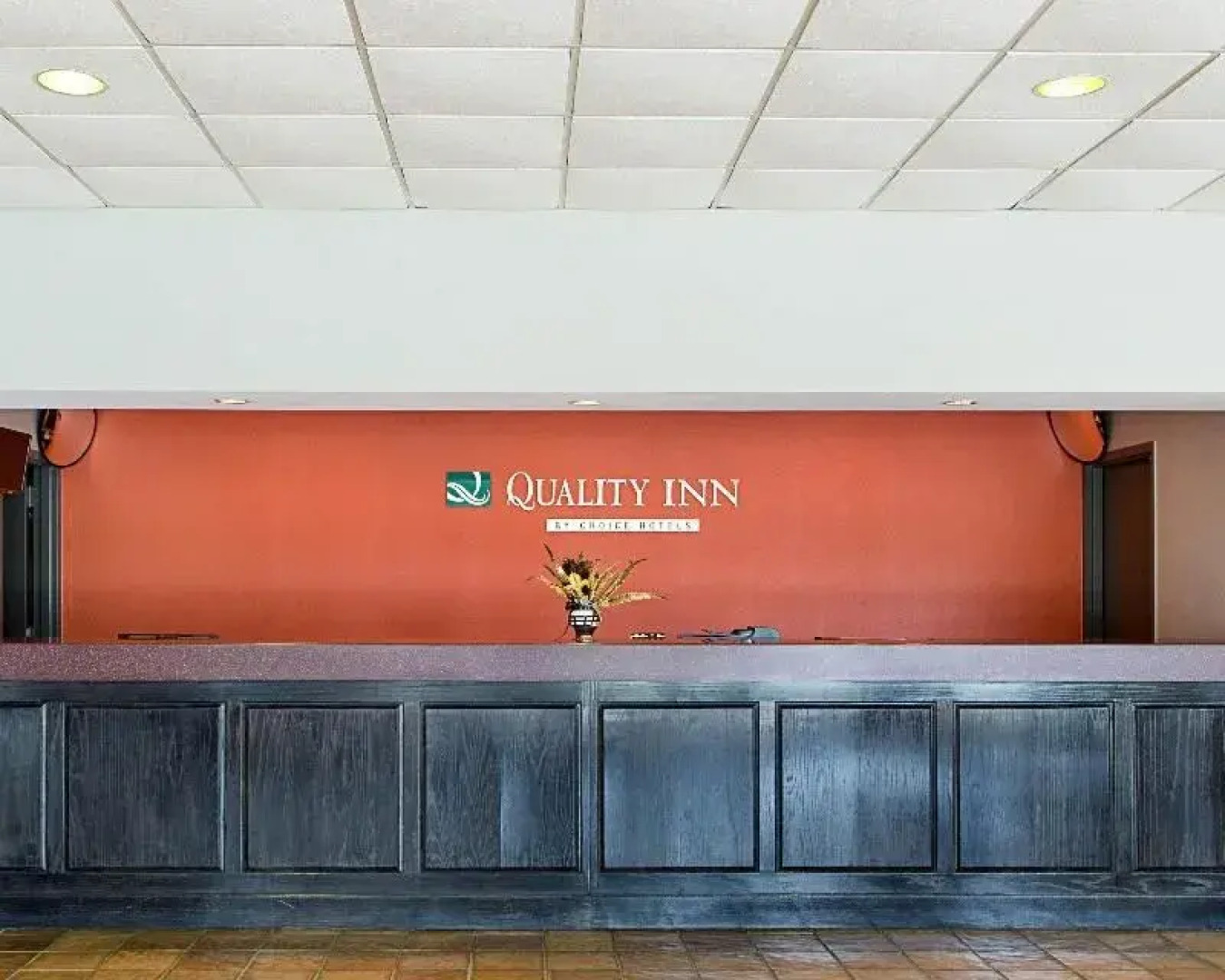 Quality Inn LaPlace