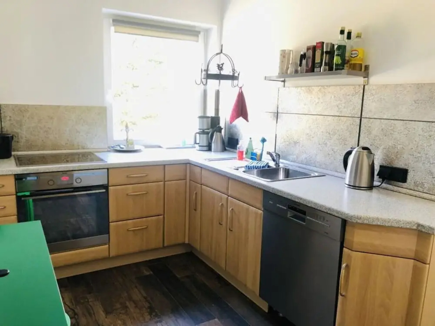 Schaalseeblick Comfortable Holiday Residence