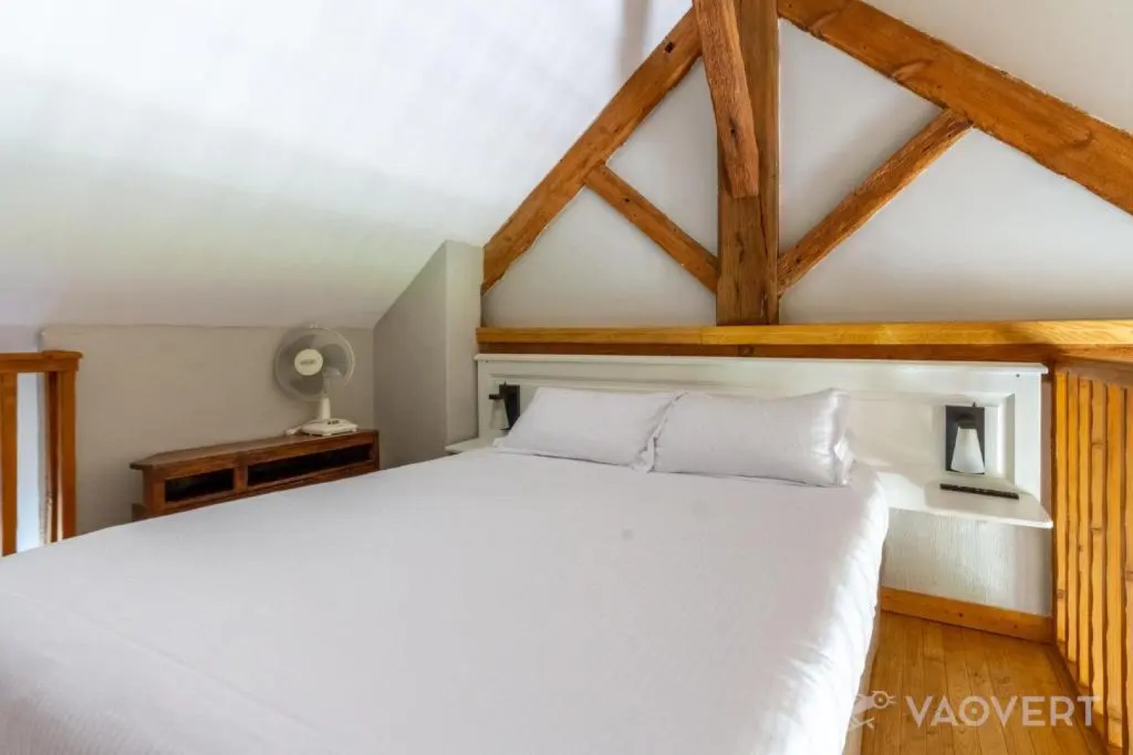 Eco-domaine La Fontaine