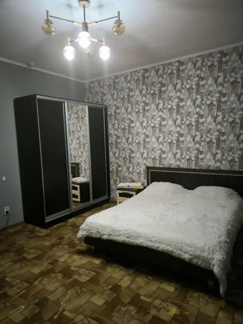 Коттедж на улице Полевая 1А