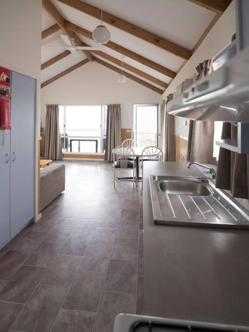 BIG4 Tasman Holiday Parks - Racecourse Beach