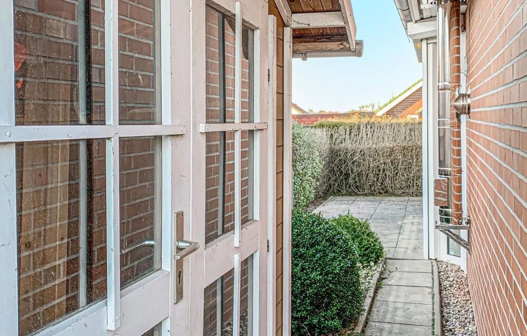 Awesome Home in Beckerwitz With 2 Bedrooms and Wifi