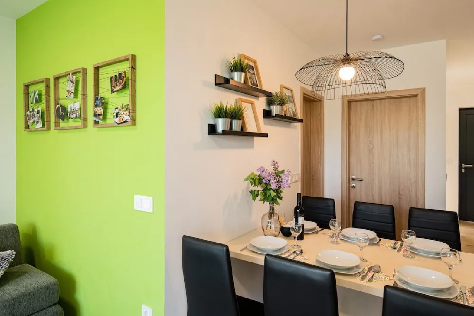 Apartments Banonia - Summer Breeze