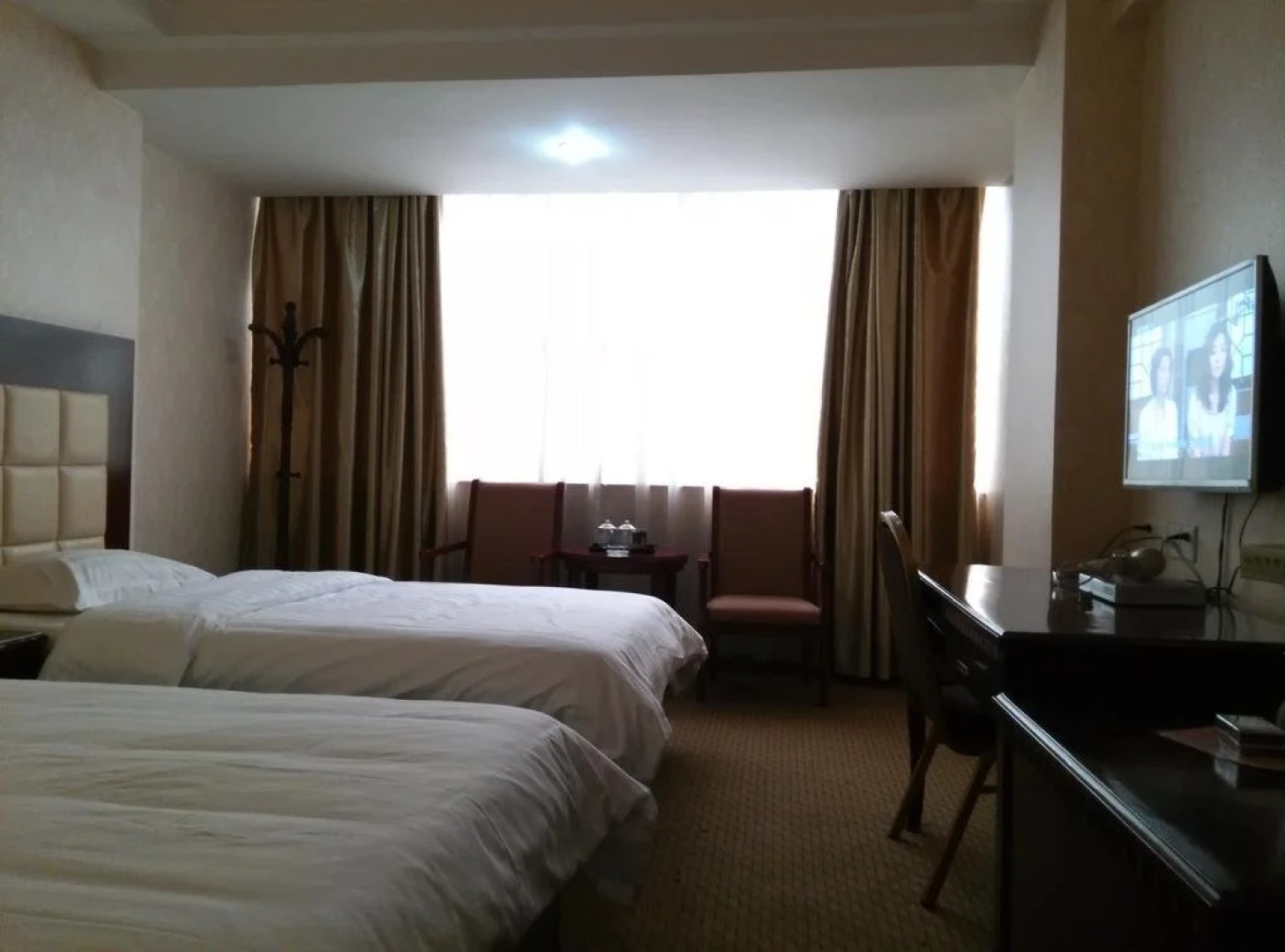 Junjia Mansion Hotel