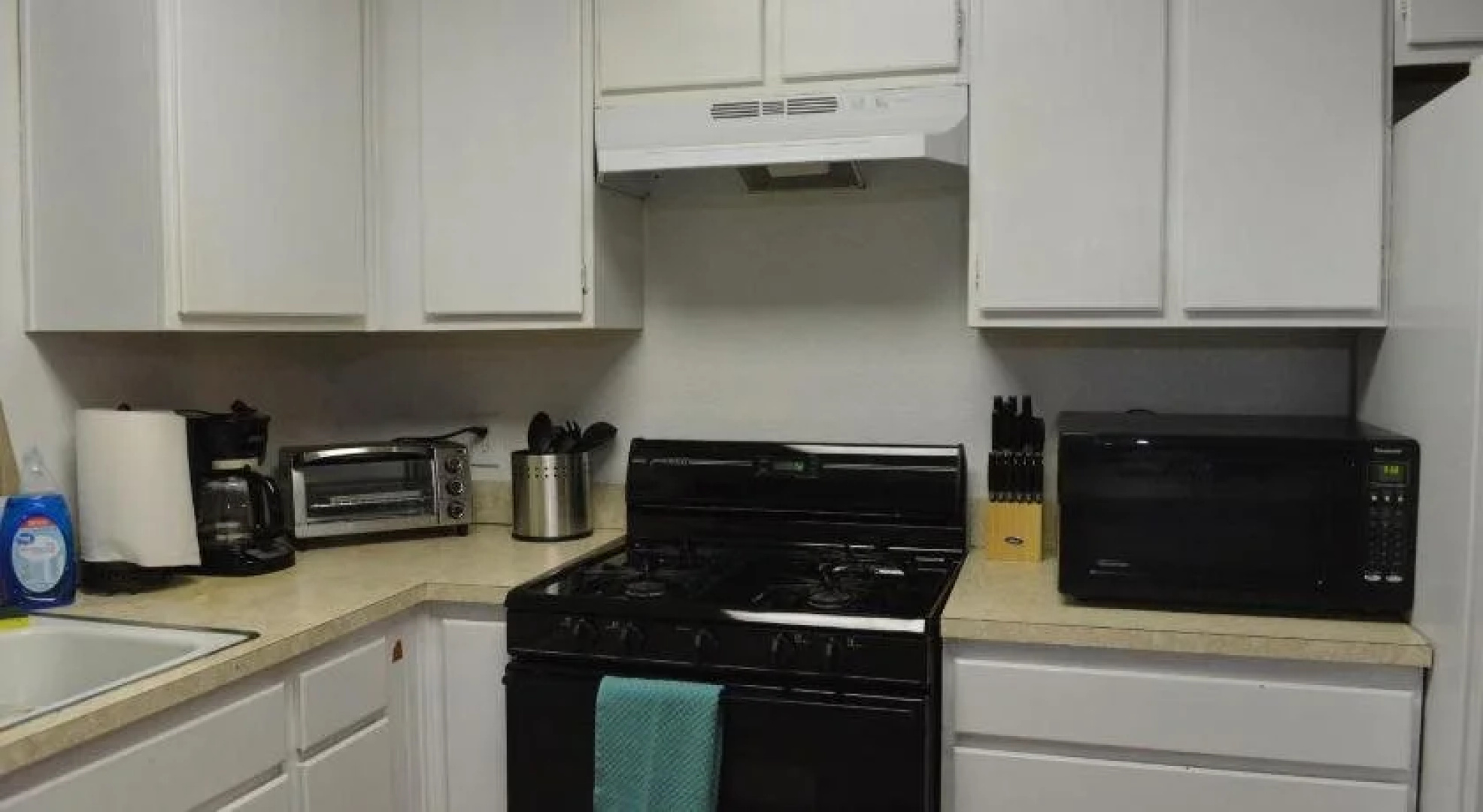 Mojave Trails Inn and Suites