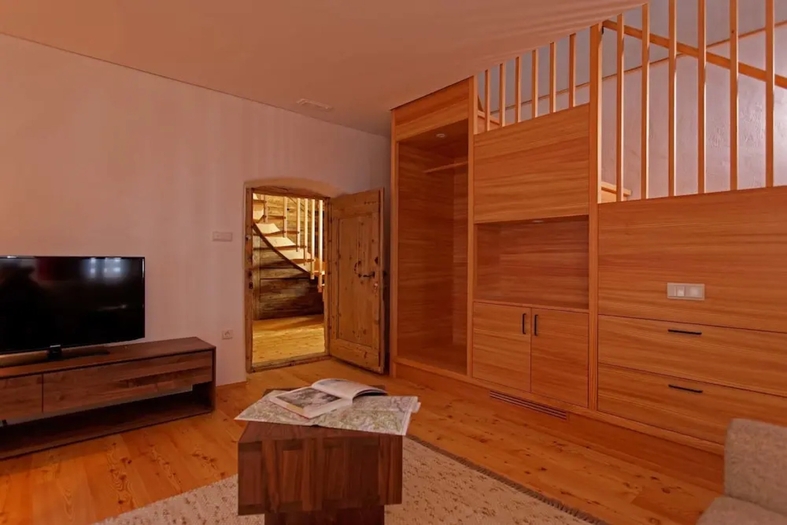 Silentium Dolomites Chalet