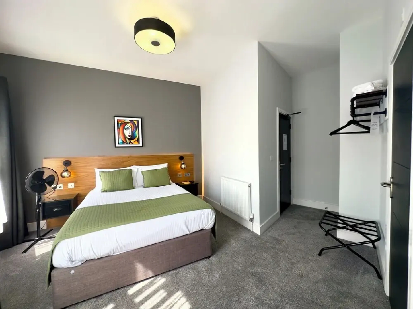 The Abbots Boutique Hotel