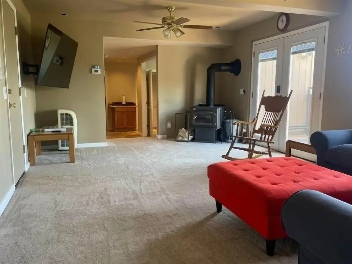 Hidden Views B 3 Bedroom Duplex by Redawning