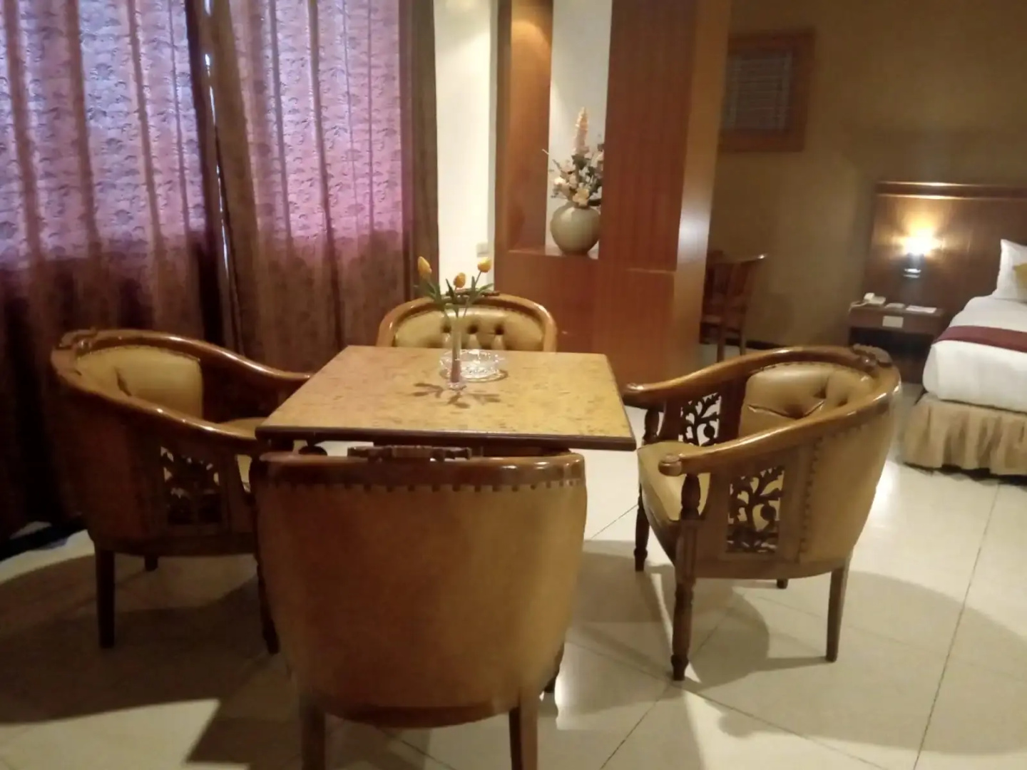 Garuda Hotel