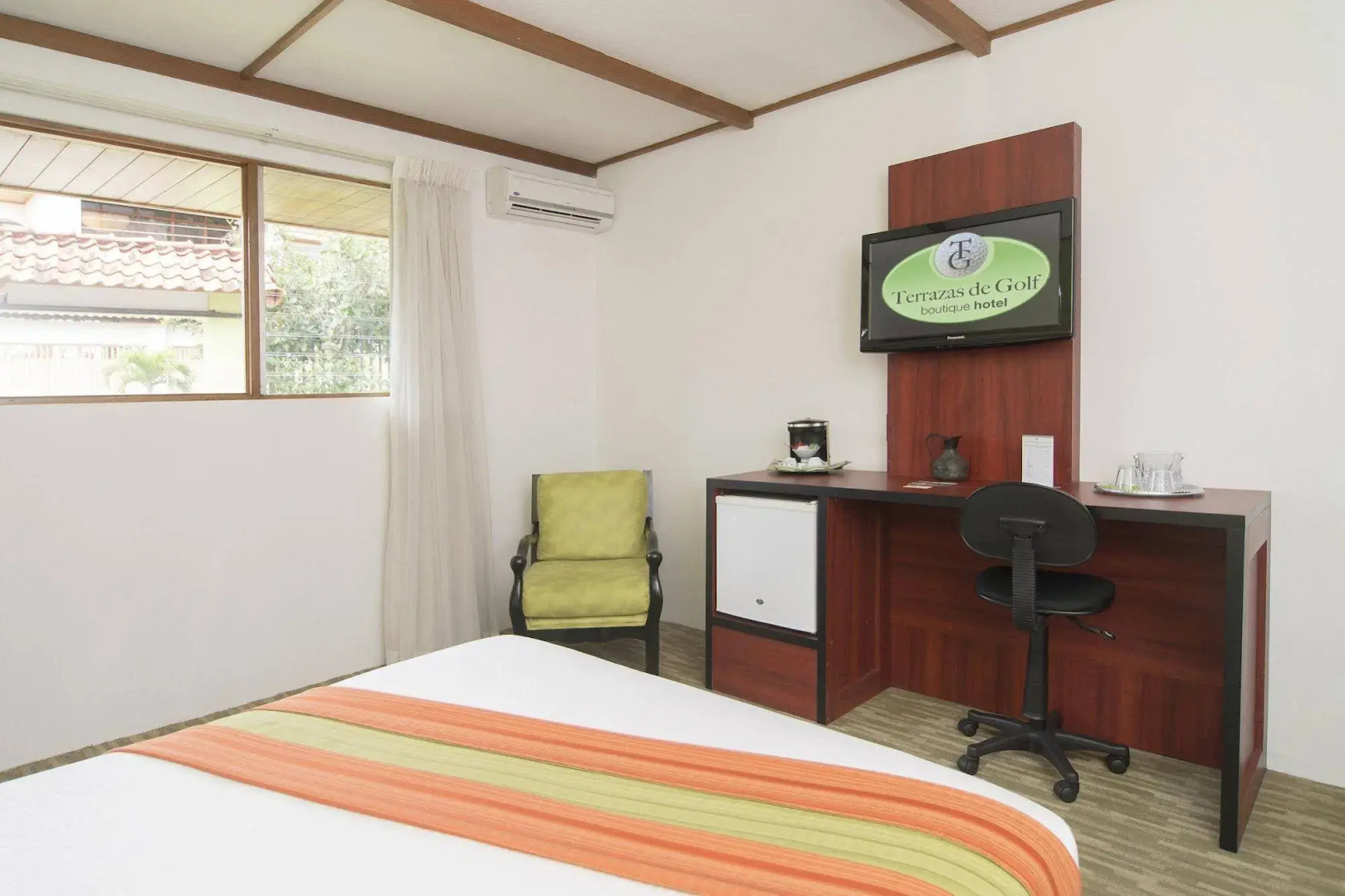 Terrazas de Golf Boutique Hotel