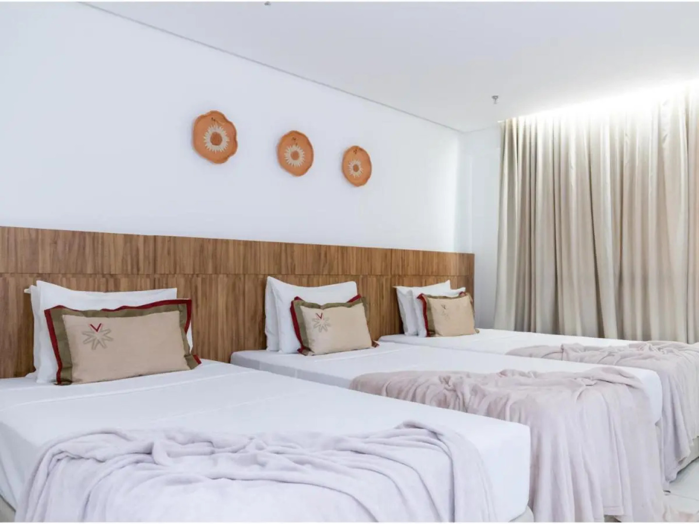 Vivence Suites Hotel Palmas