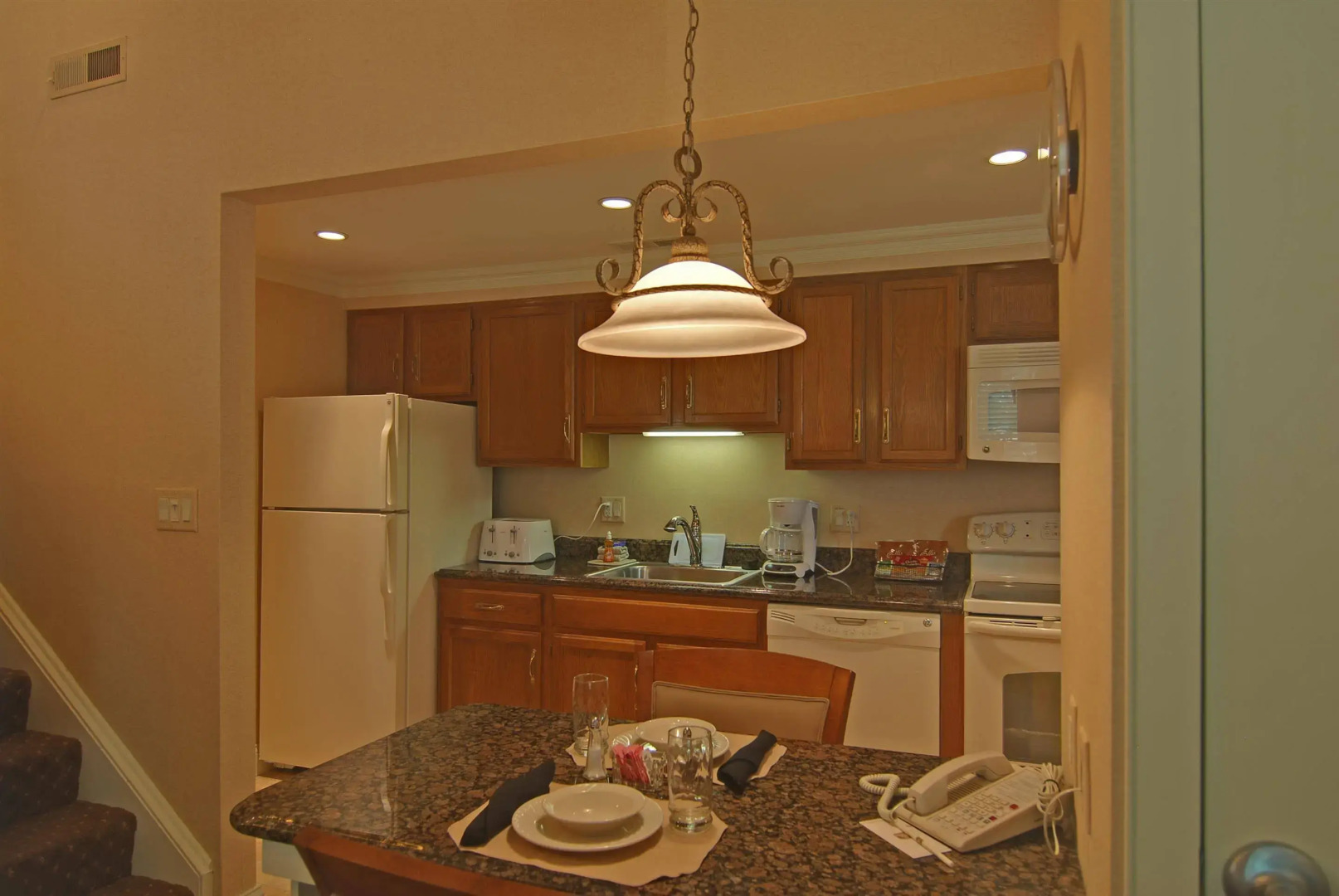 Eden Resort and Suites, BW Premier Collection