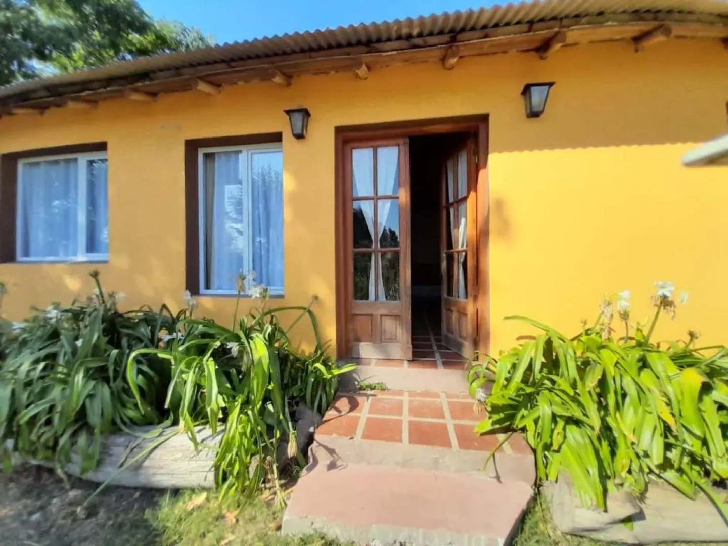 Complejo Dulcería El Cazador y cabañas