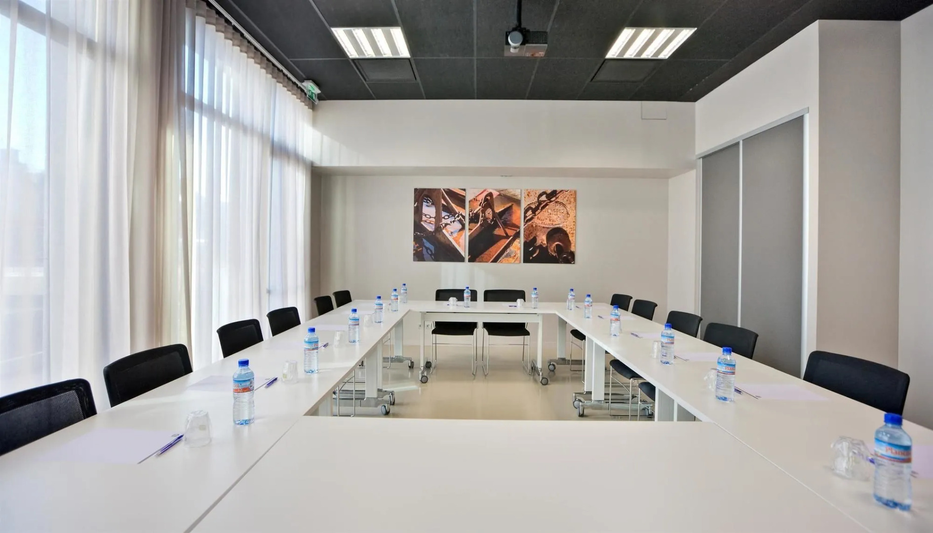 Mercure Saint Malo Balmoral