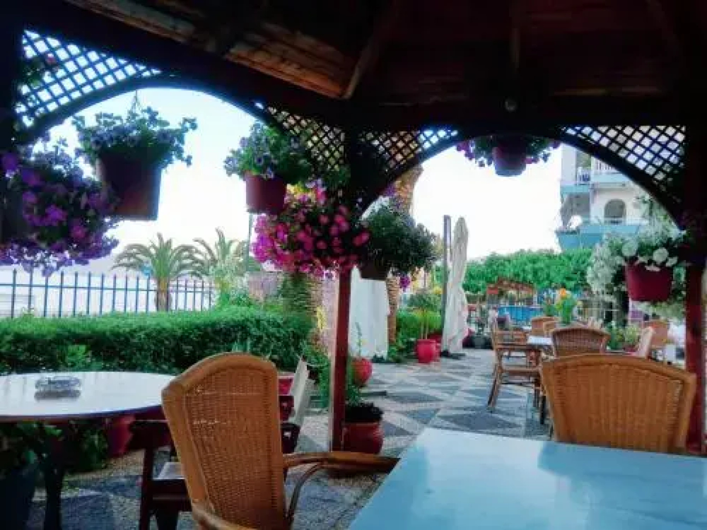Hotel Akti