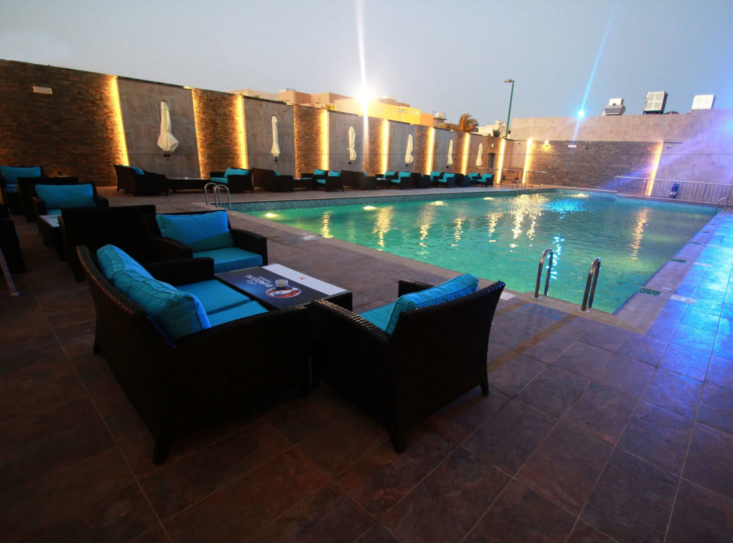 Novotel Yanbu