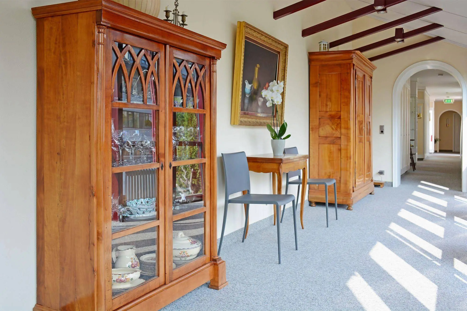 Hotel garni Kaiserstuhl