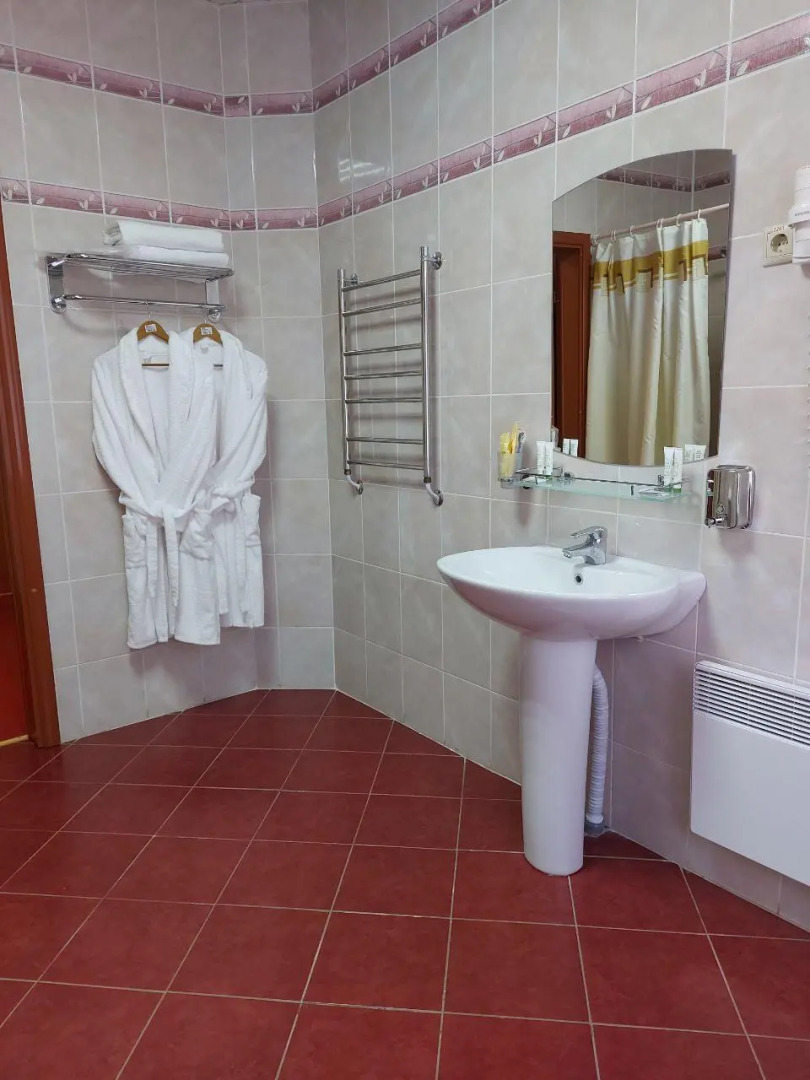 Горнолыжный комплекс Ян