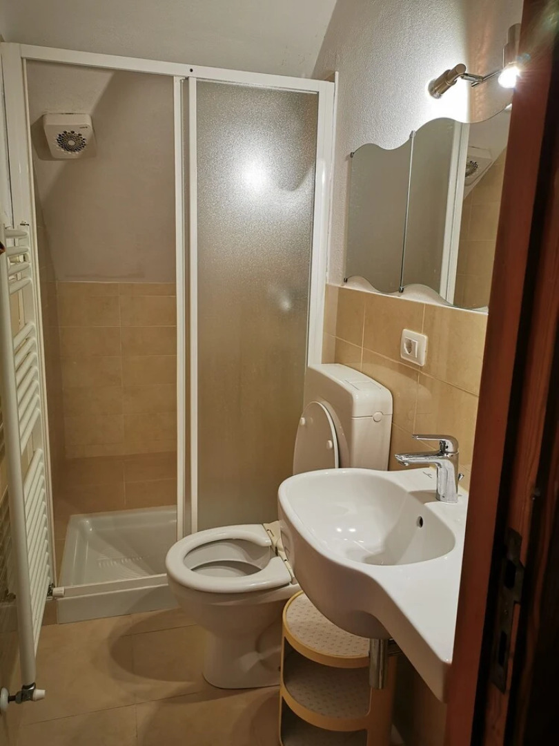 La Perla dell' Alta Via