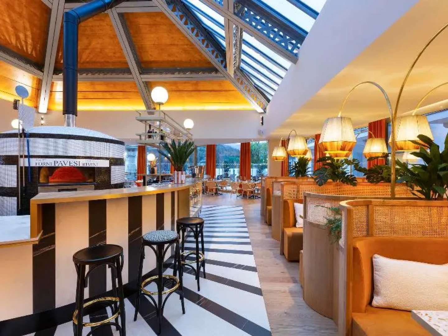 Saint-Gervais Hotel and Spa