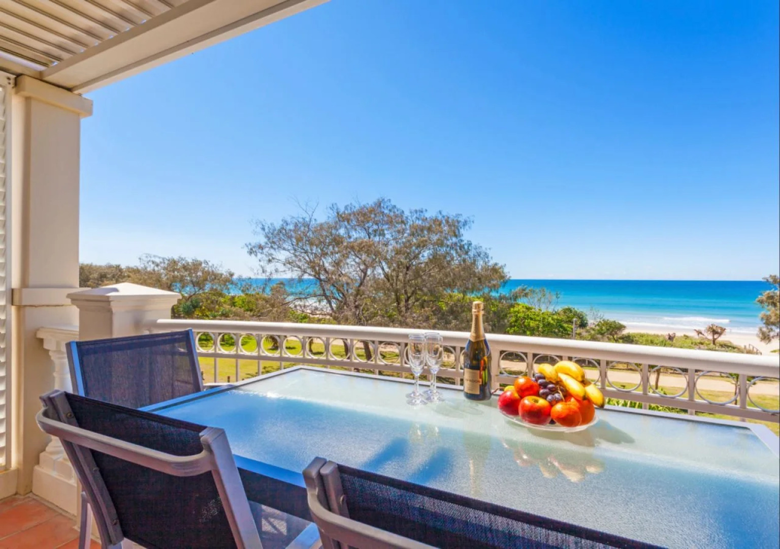 La Grande Apartments