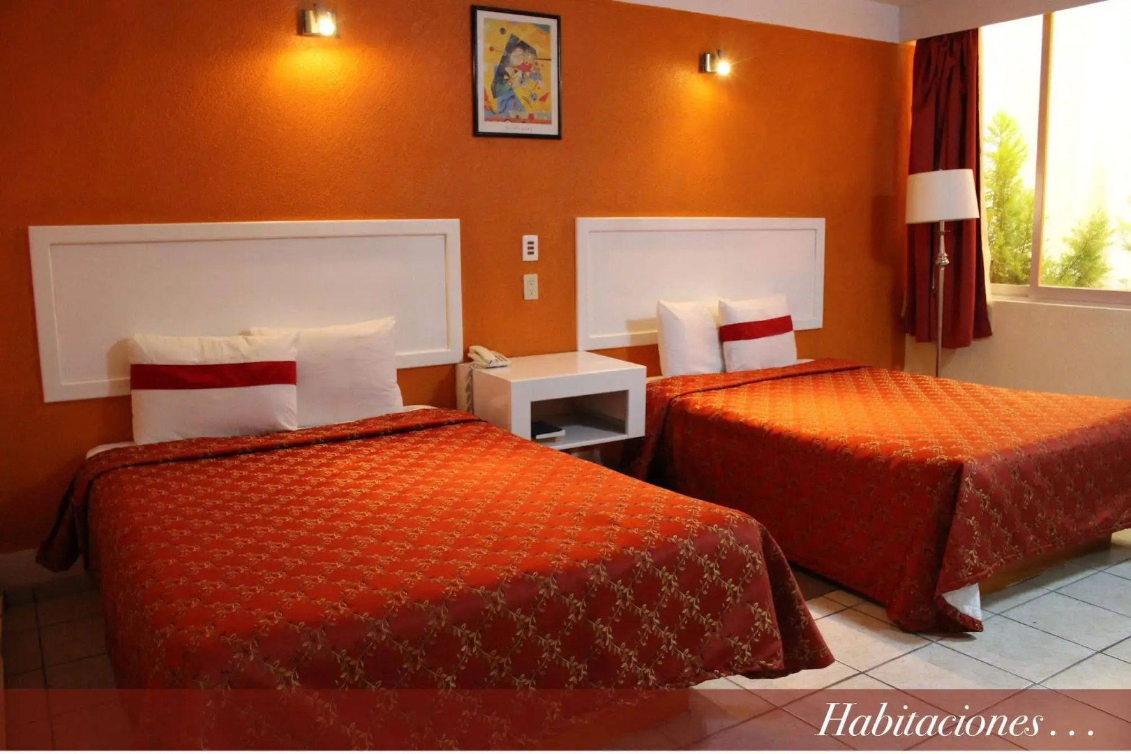 Hotel Del Valle Inn