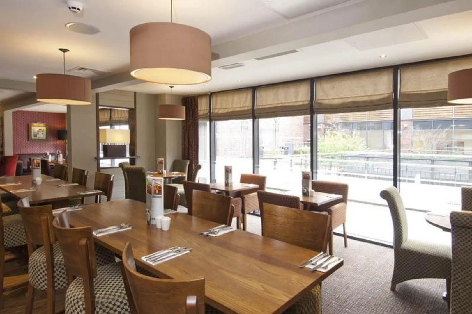 Premier Inn Leeds City Centre