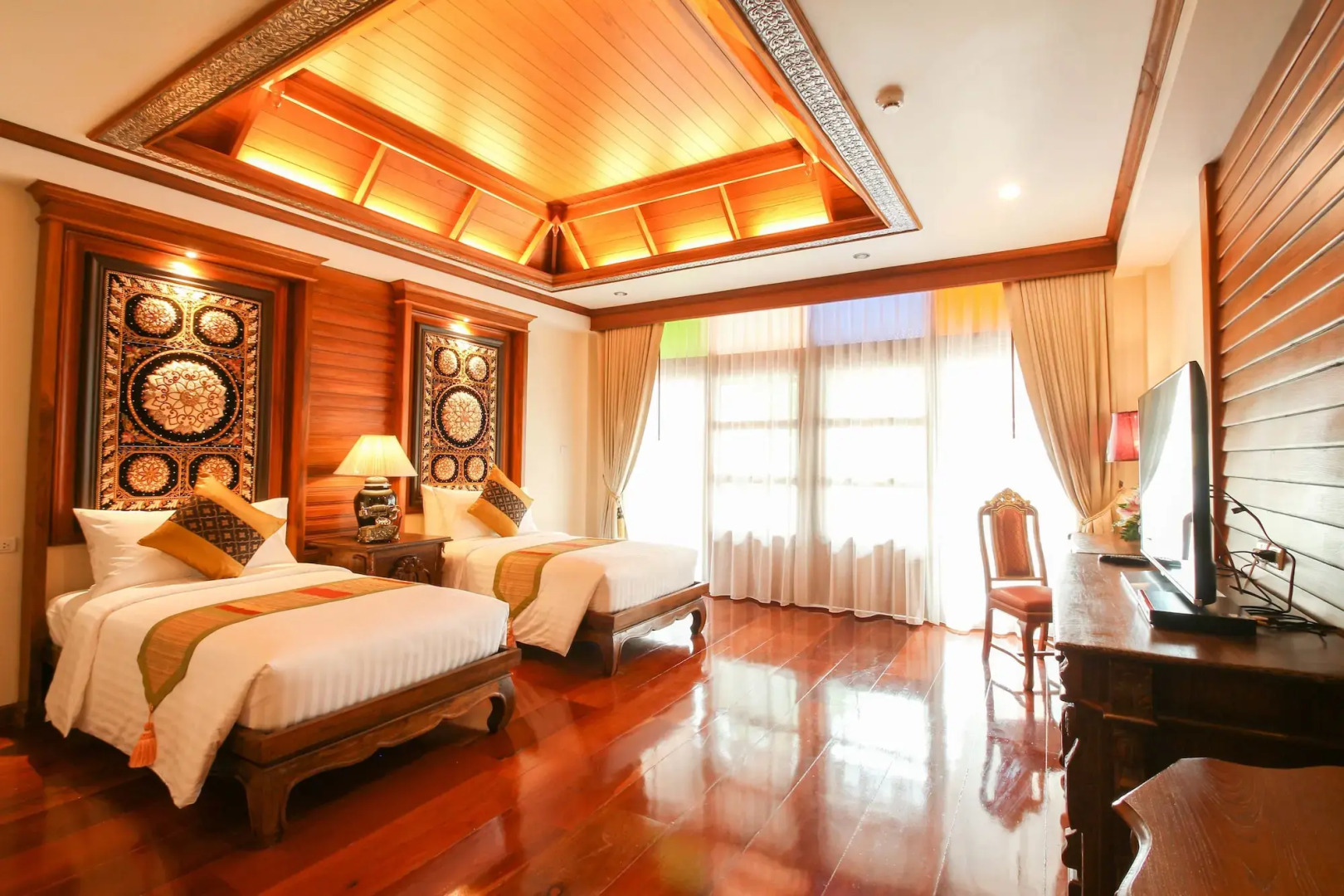 Pingviman Hotel