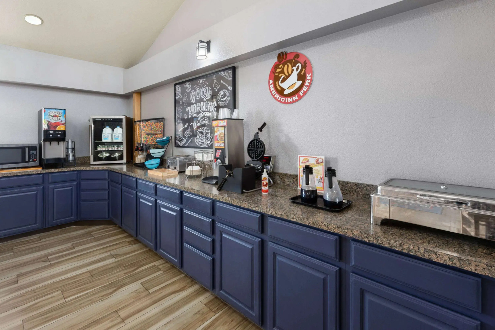 AmericInn by Wyndham Oscoda Near AuSable River