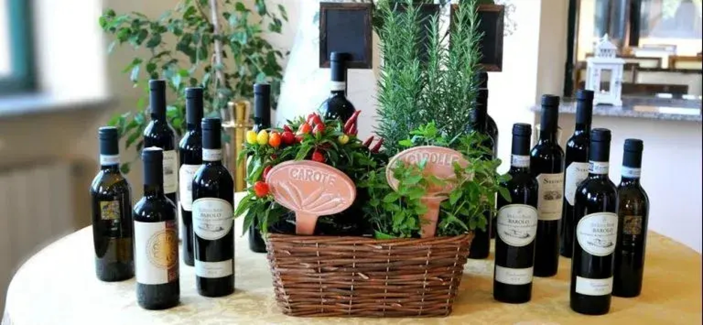 Hotel Villa La Rocca