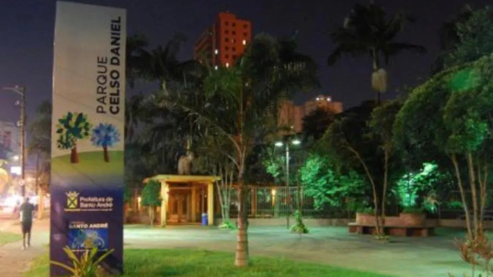 Charmoso Apartamento no Bairro Jardim