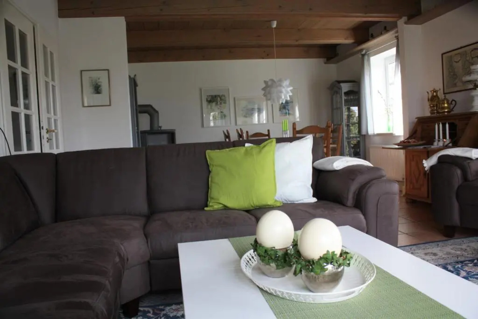 Ferienhaus Addebüll