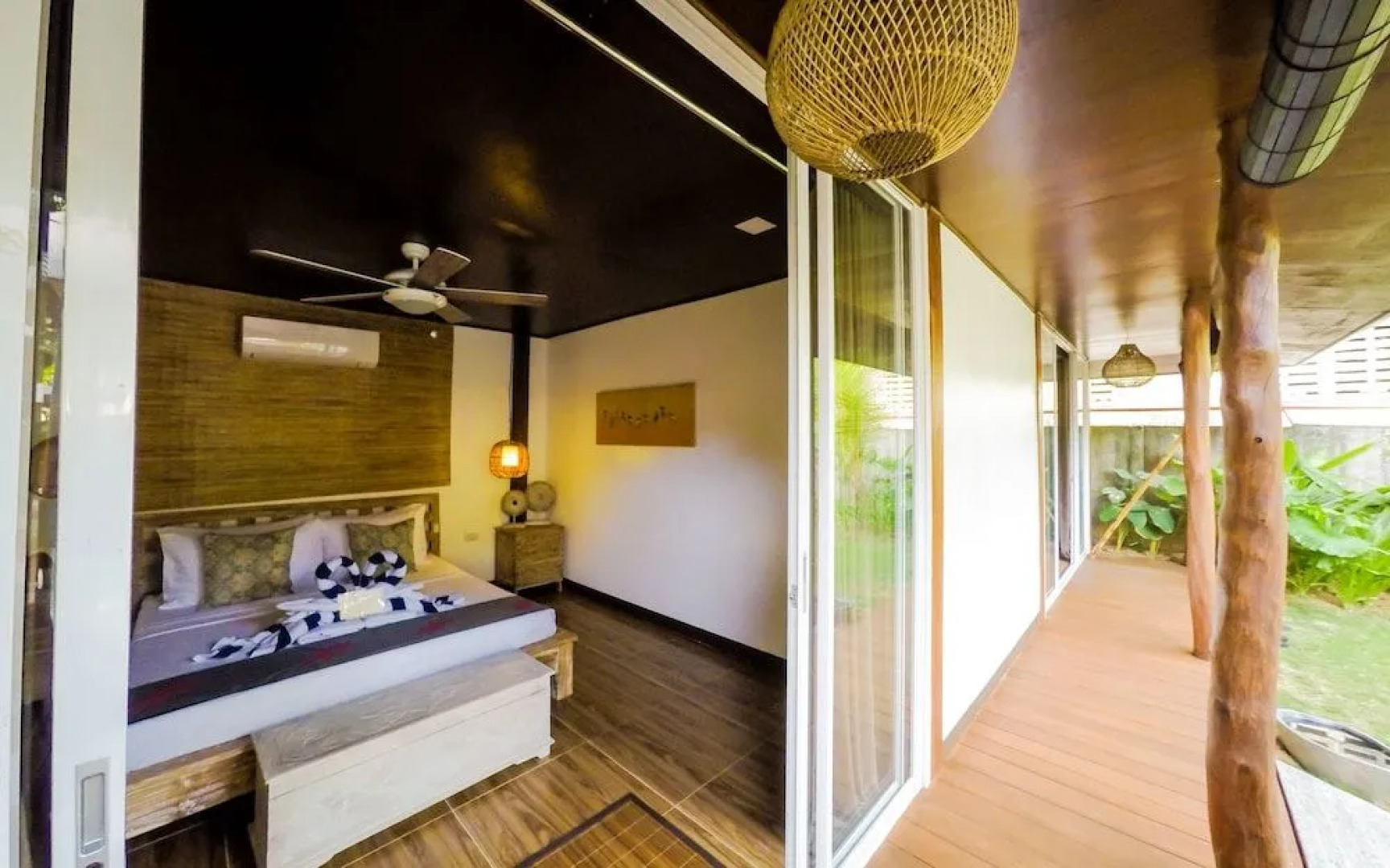 Bougainvilla Cottages