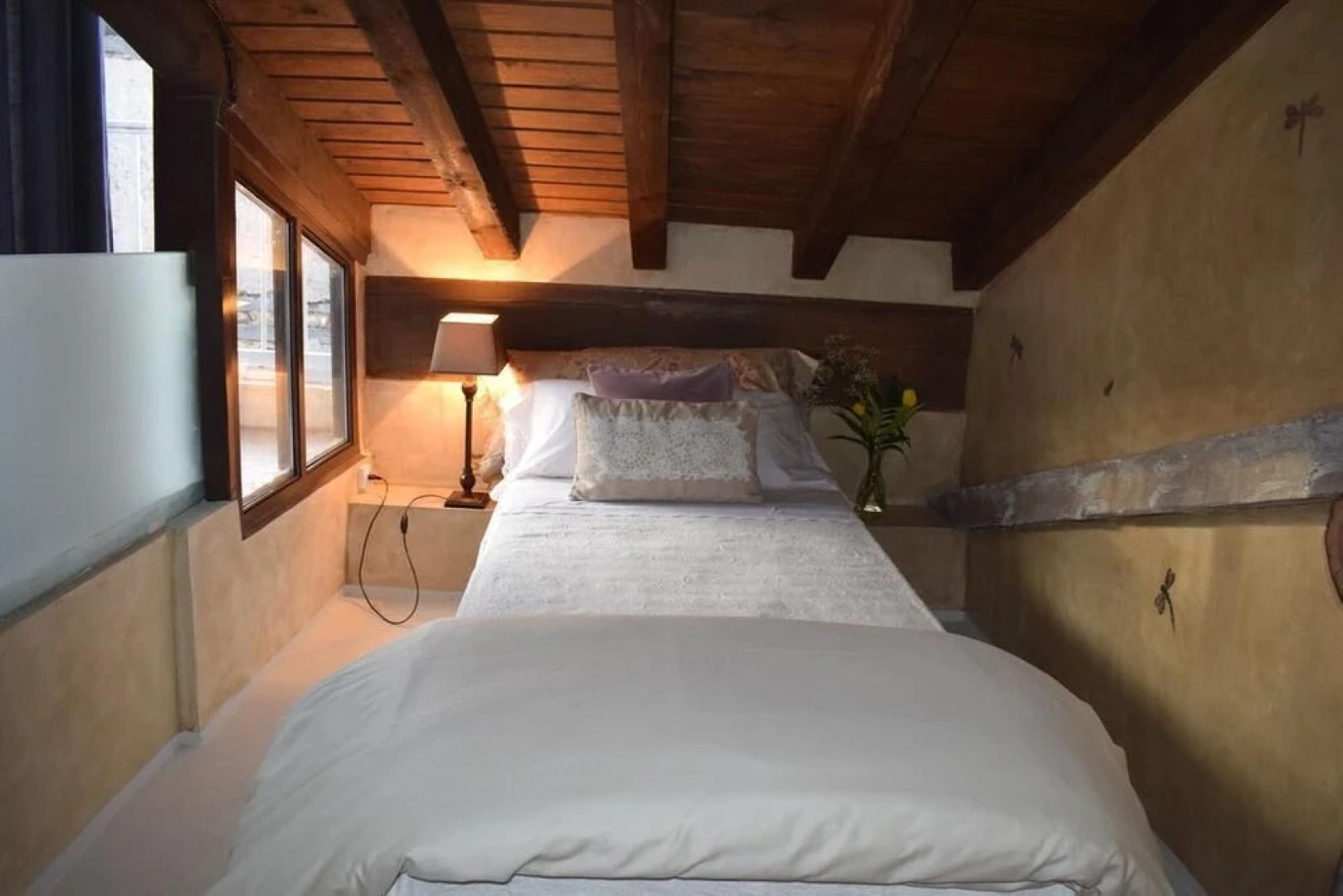 La Casa de la Serenidad