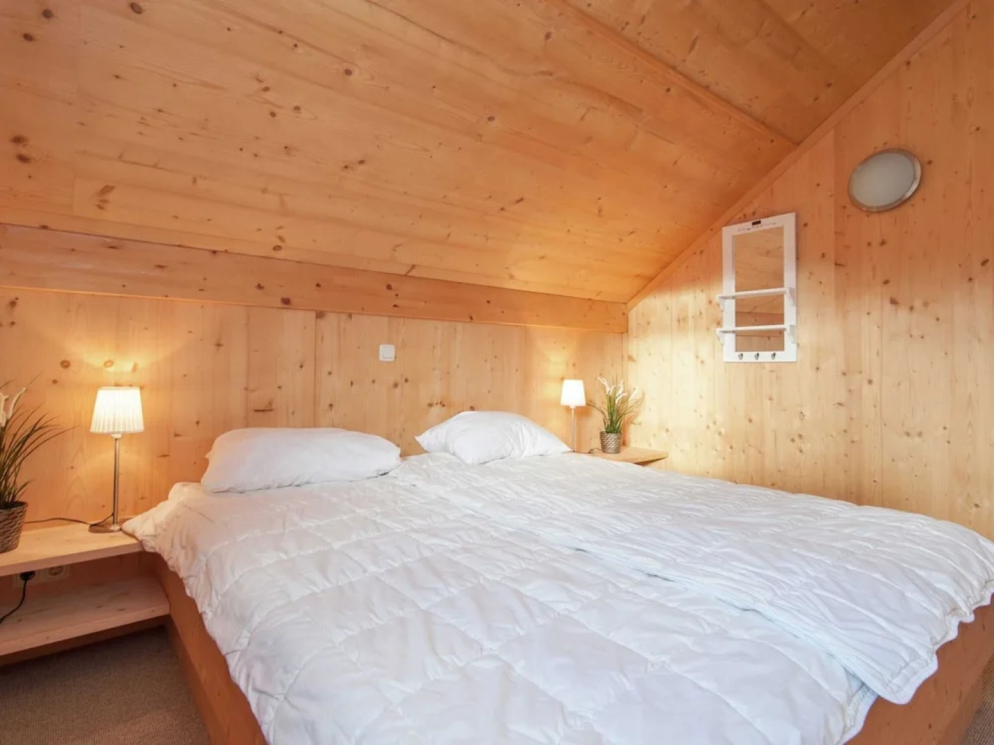 Chalet in Styria Near the ski Area