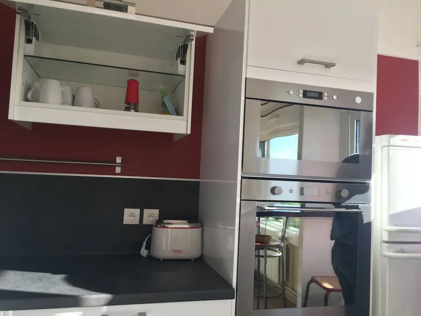 Les jardins de champagne II