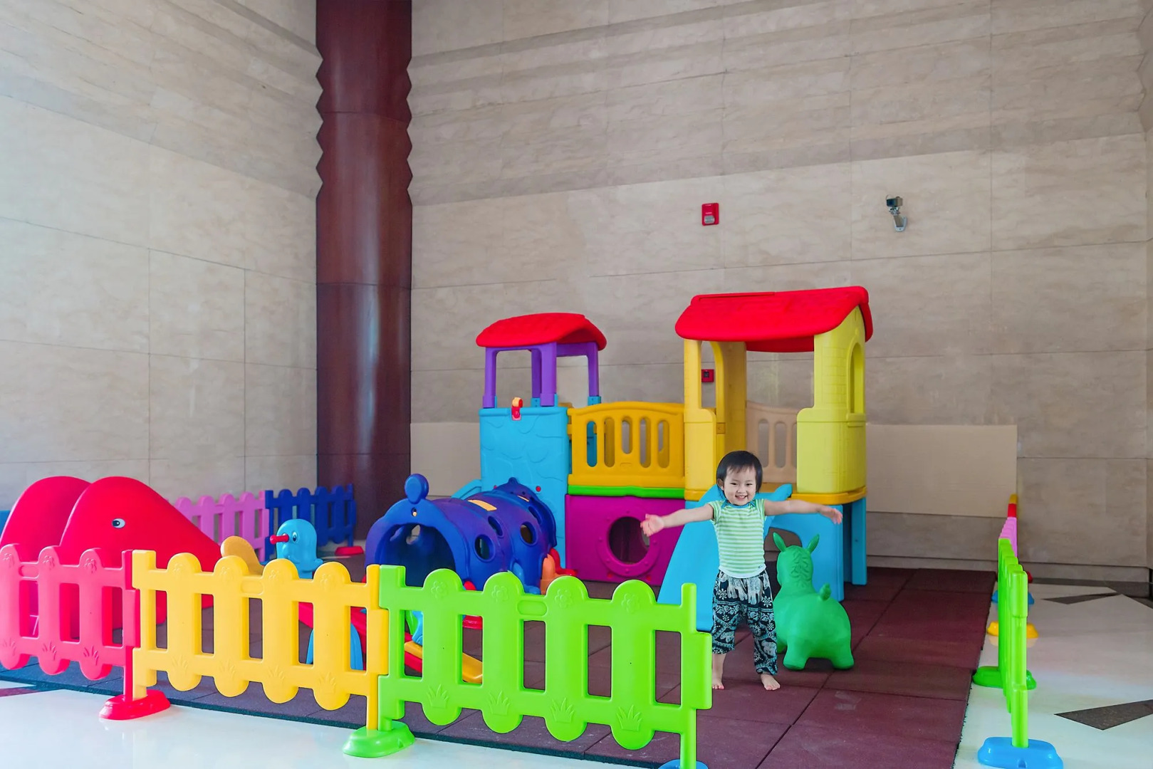 Millennium Hotel Wuxi