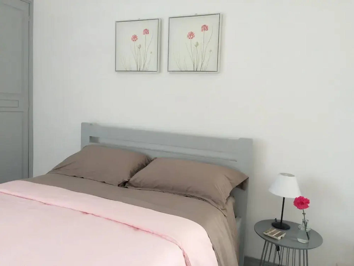 La Péninsule - Town Apartment in Curepipe 1