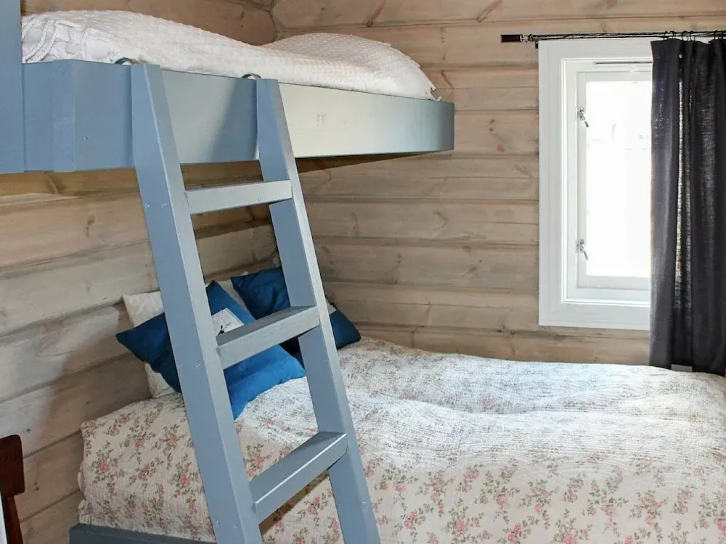 Holiday Home in Svingvoll