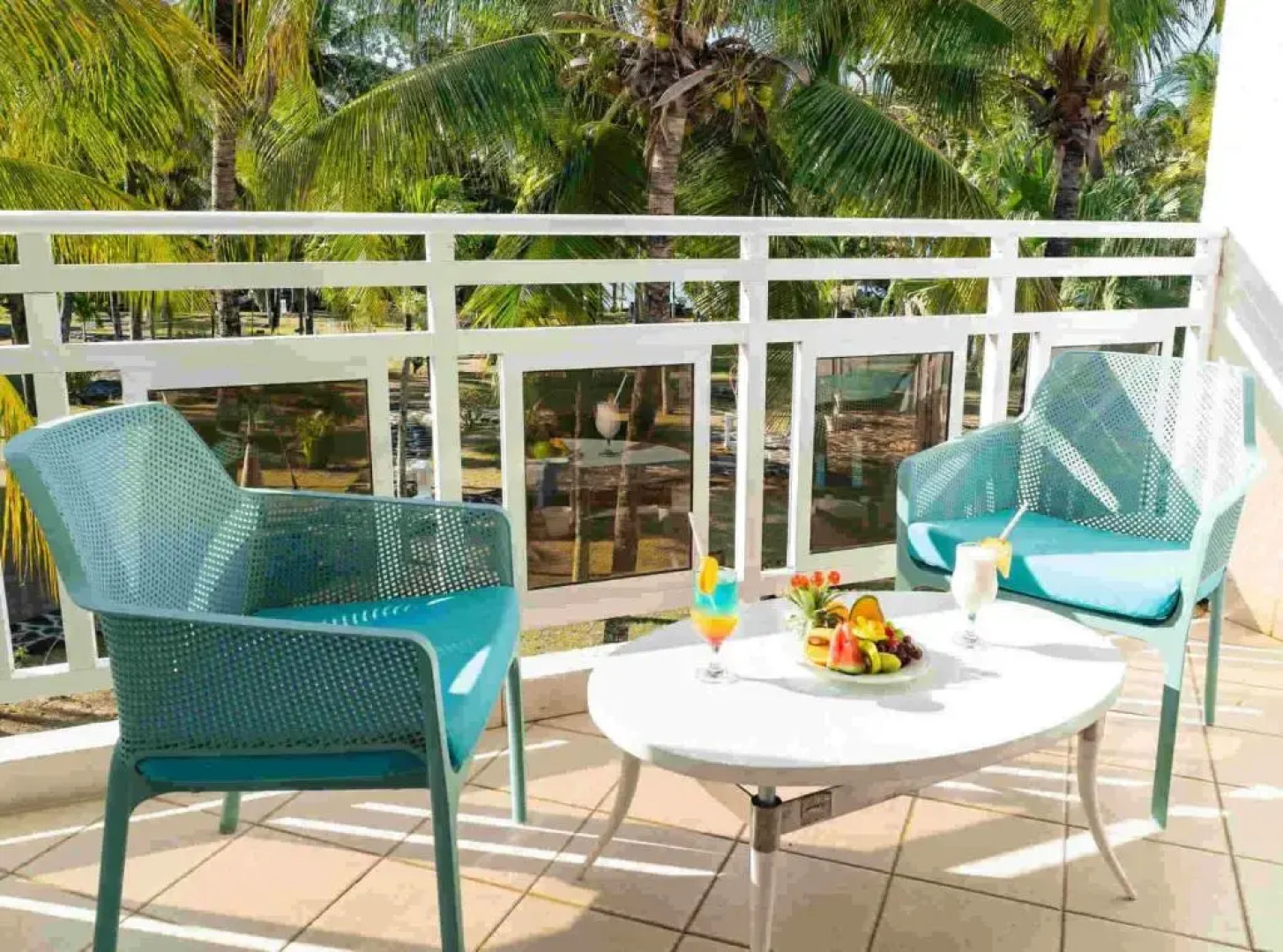 Coral Azur Beach Resort