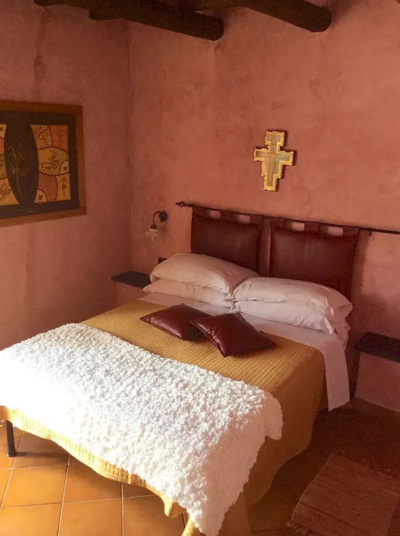 Bed and Breakfast Lory e Lella