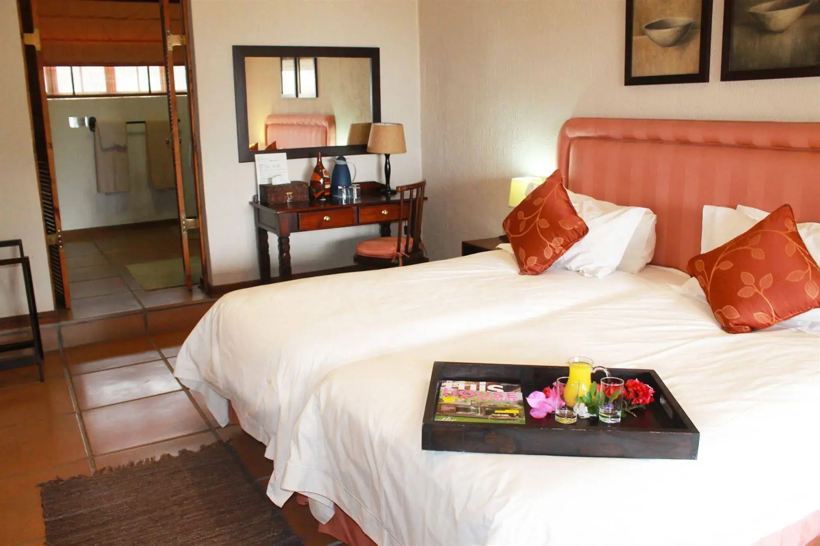 Chestnut Country Lodge