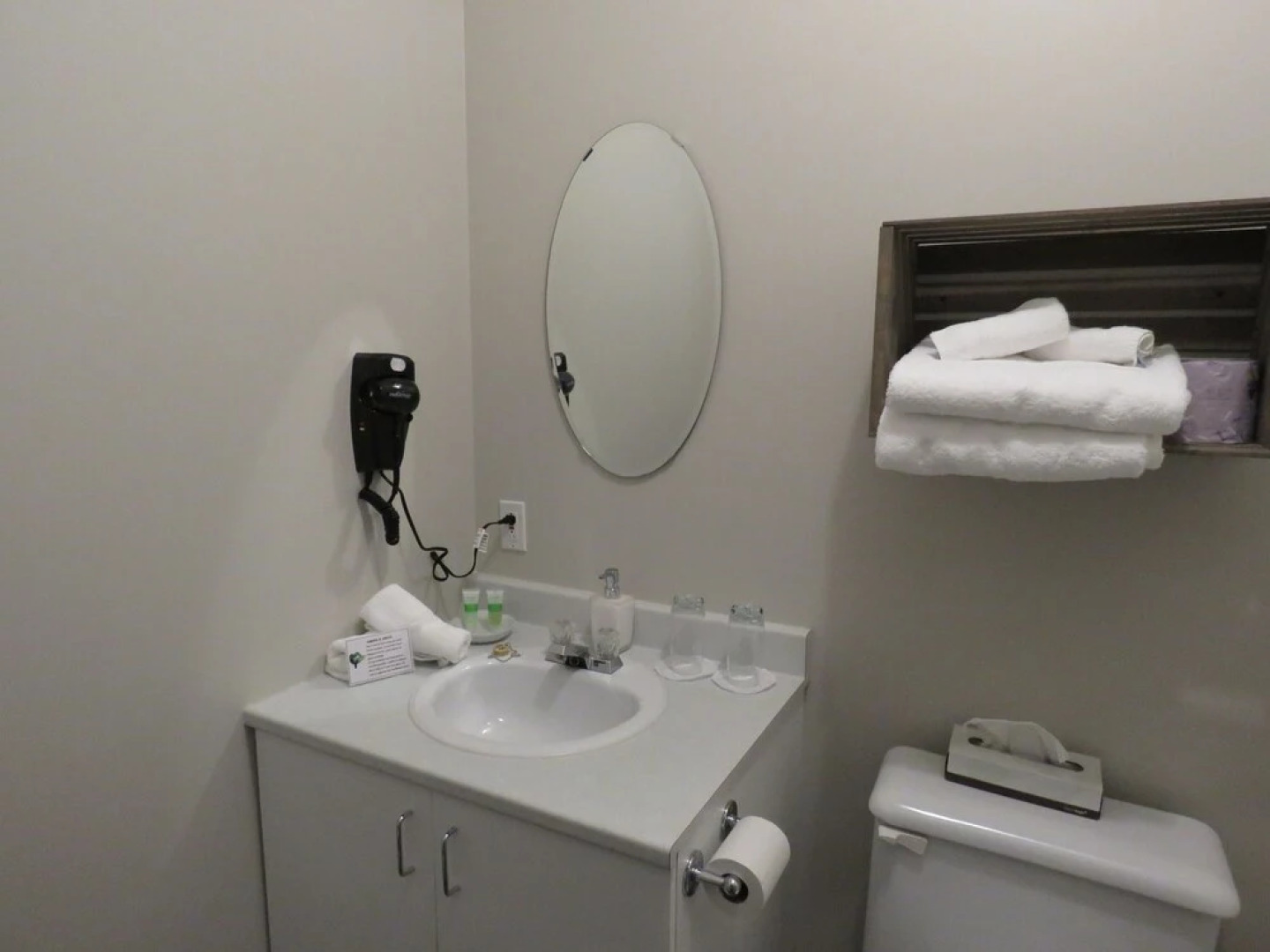 Le Sainte-Hélène Auberge & Spa Nordique