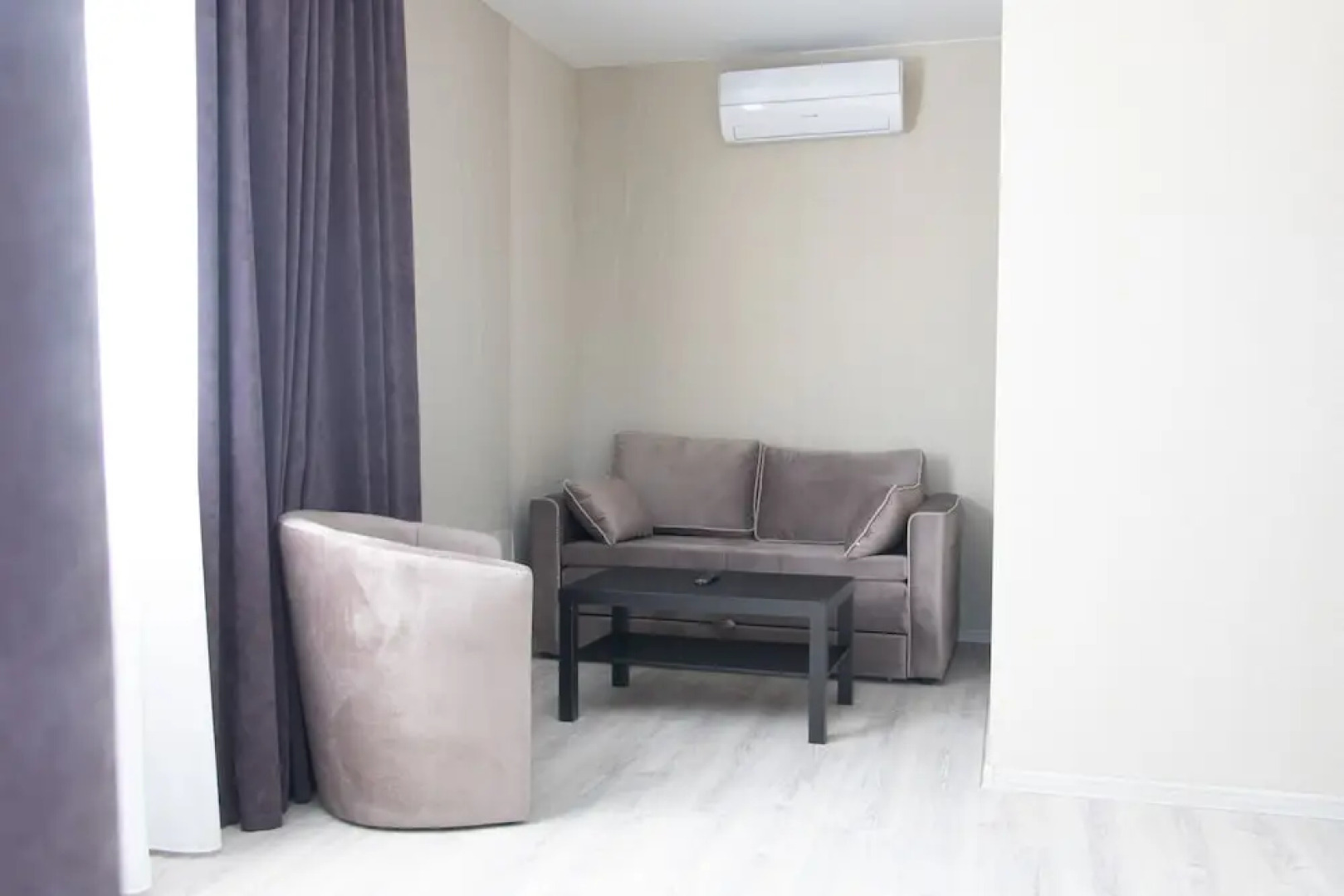 Апартаменты на Волкова